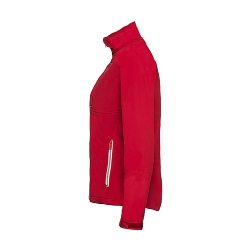 Ladies` Bionic Softshell Jacket thumbnail 13