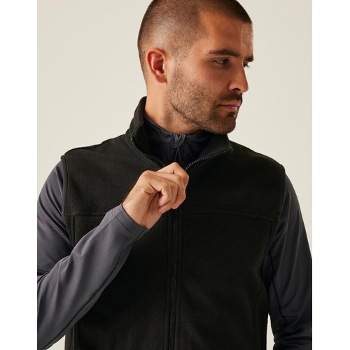 Haber II Full Zip Bodywarmer thumbnail 8