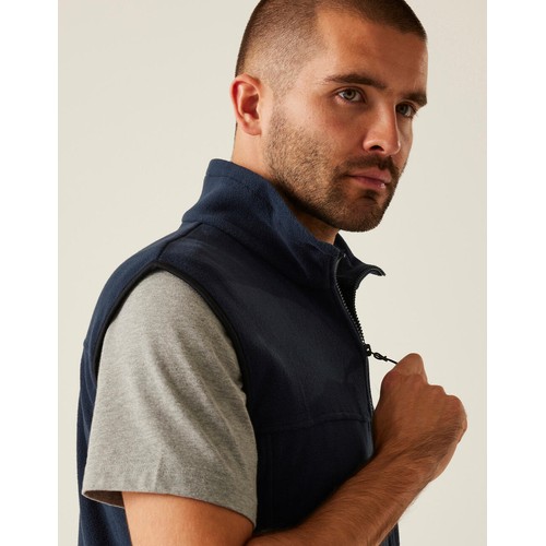 Haber II Full Zip Bodywarmer thumbnail 7