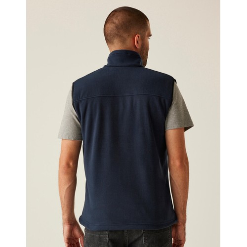 Haber II Full Zip Bodywarmer thumbnail 5