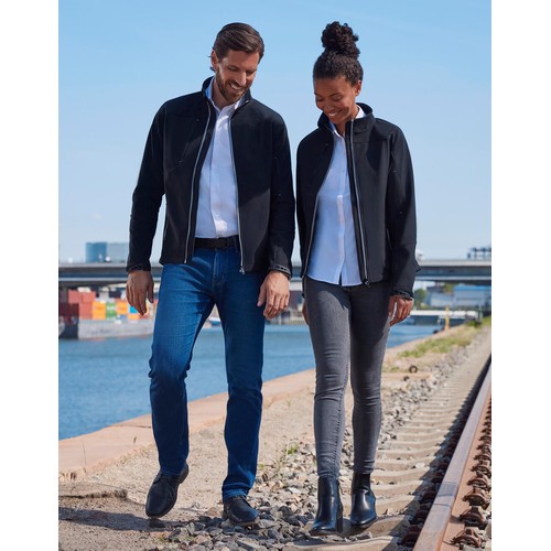 Men`s Bionic Softshell Jacket thumbnail 7