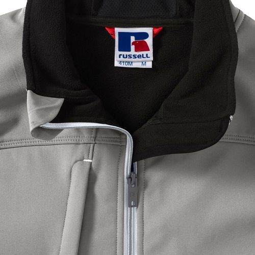 Men`s Bionic Softshell Jacket - 12