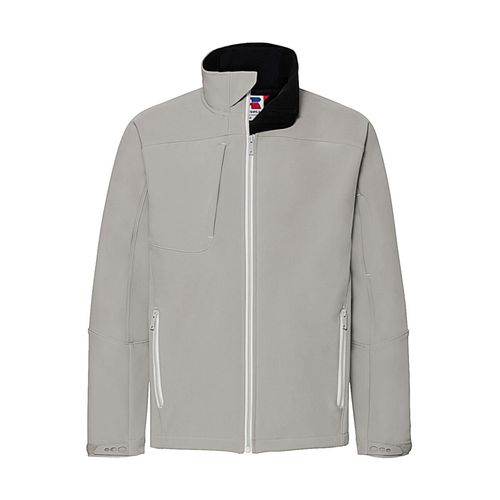 Men`s Bionic Softshell Jacket - 8