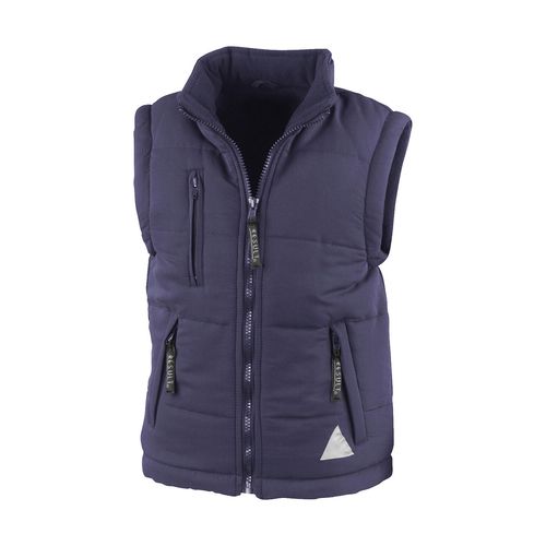 Junior Ultra Padded Bodywarmer - 6
