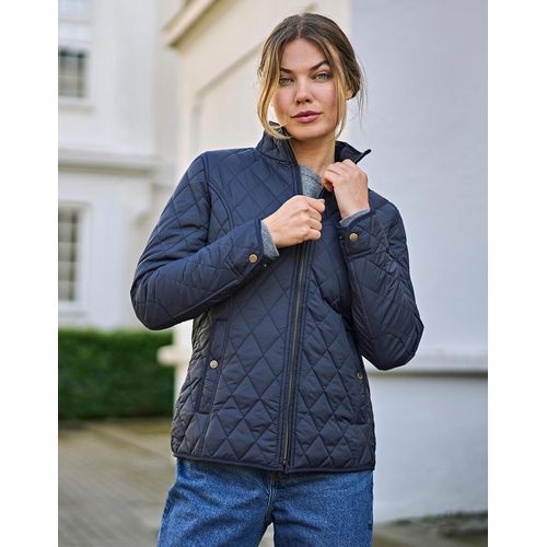 Ladies` Richmond Jacket - 2