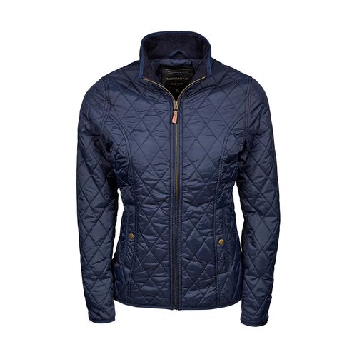 Ladies` Richmond Jacket - 7