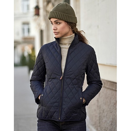 Ladies Richmond Jacket - 1