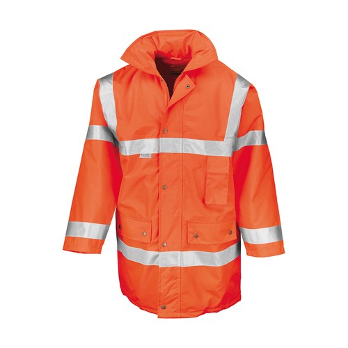 Safety Jacket - 2