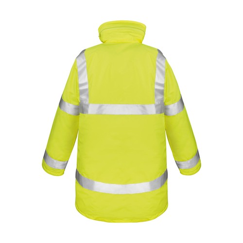 Safety Jacket - 7