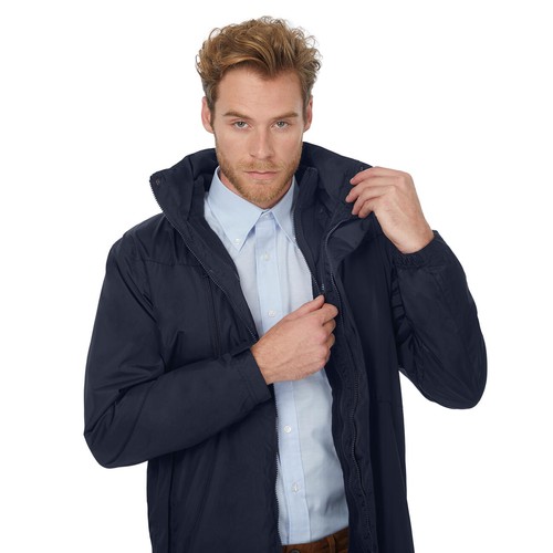 Corporate 3-in-1 Jacket thumbnail 4