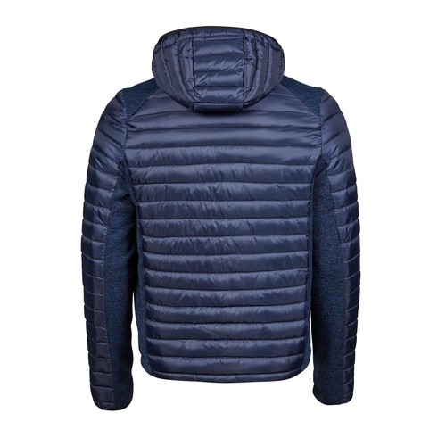 Hooded Outdoor Crossover Jacket thumbnail 5