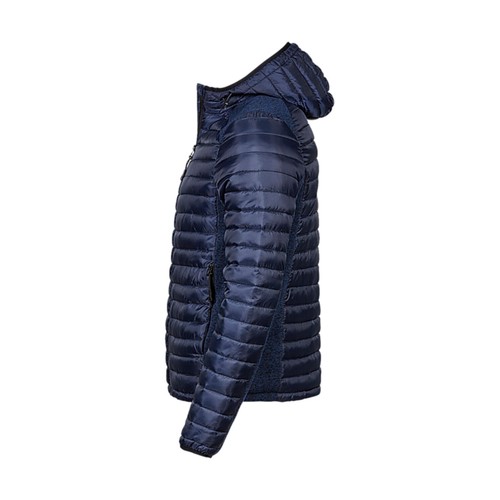 Hooded Outdoor Crossover Jacket thumbnail 4