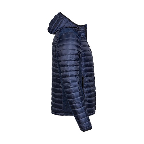 Hooded Outdoor Crossover Jacket thumbnail 6