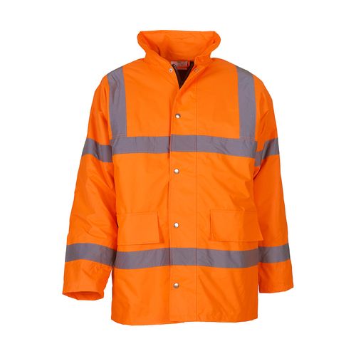 Fluo Classic Motorway Jacket - 3