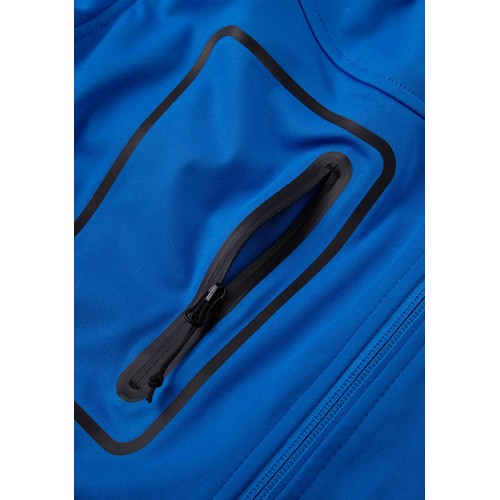 Ladies` Sportshell 5000 Jacket thumbnail 7