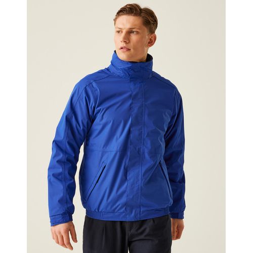 Dover Bomber Jacket - 2