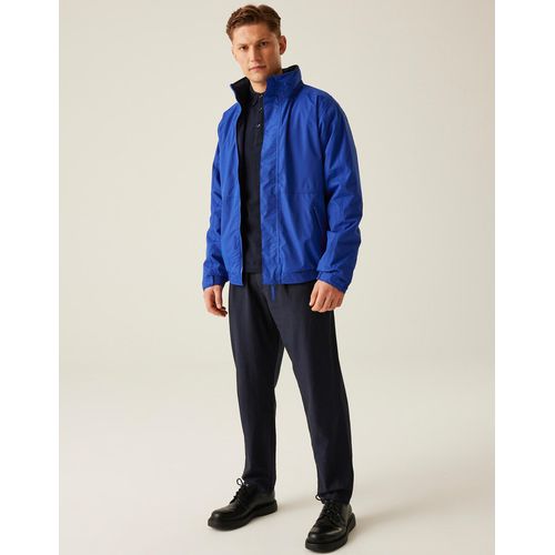 Dover Bomber Jacket - 4