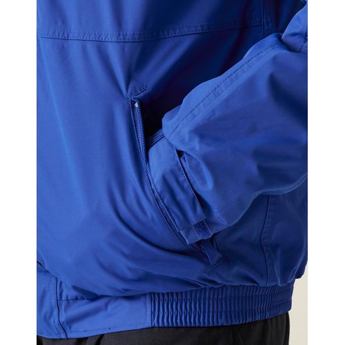 Dover Bomber Jacket - 7