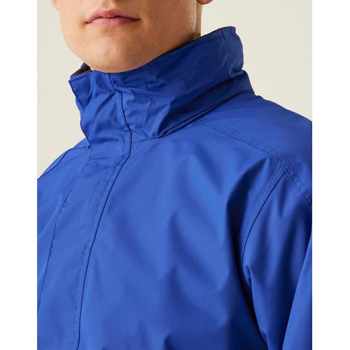 Dover Bomber Jacket - 6