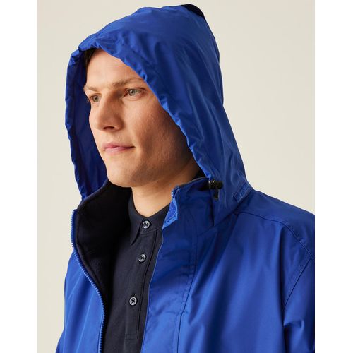 Dover Bomber Jacket - 5