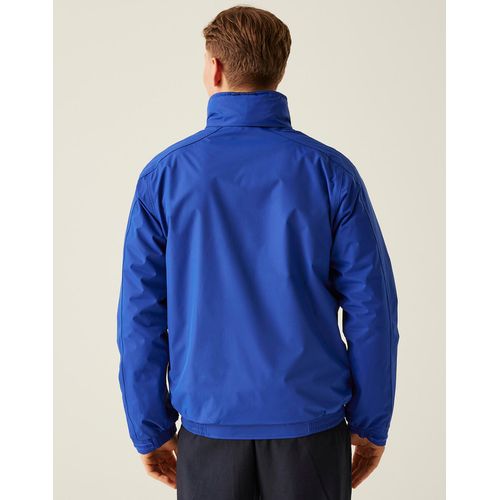 Dover Bomber Jacket - 3