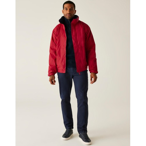 Dover Bomber Jacket thumbnail 5
