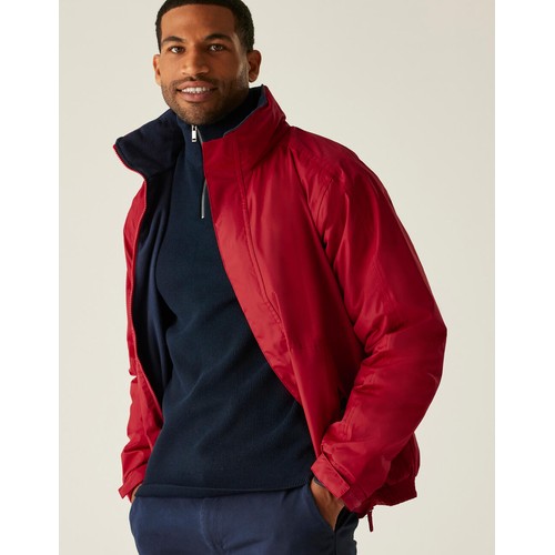 Dover Bomber Jacket thumbnail 6