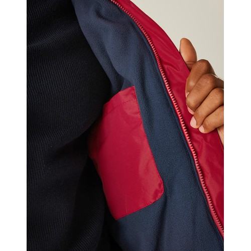 Dover Bomber Jacket thumbnail 8