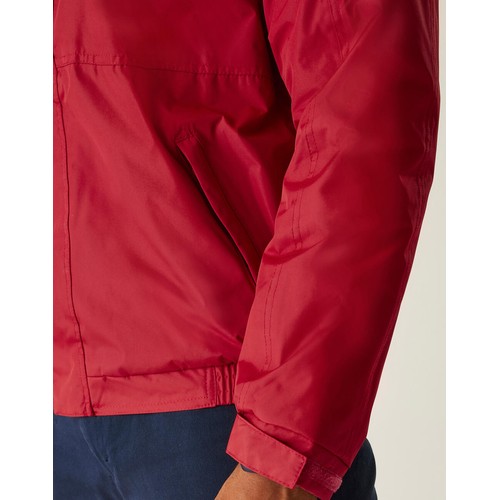 Dover Bomber Jacket thumbnail 9