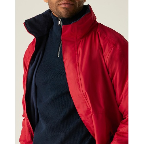 Dover Bomber Jacket thumbnail 7