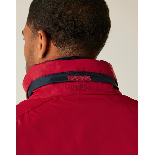 Dover Bomber Jacket thumbnail 10