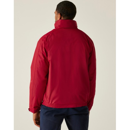 Dover Bomber Jacket thumbnail 4
