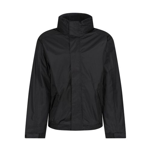 Dover Bomber Jacket - 8