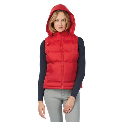 Zen+/women Bodywarmer - 2