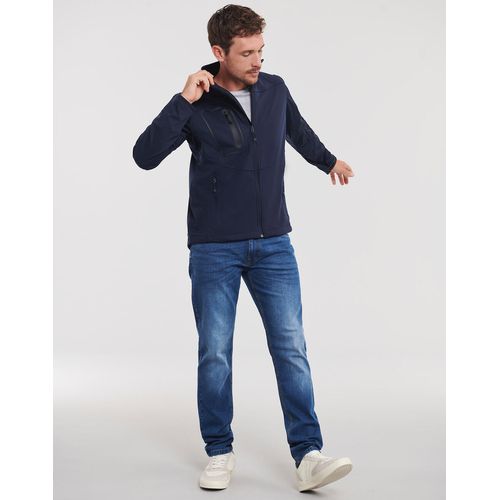 Men`s Sportshell 5000 Jacket - 3