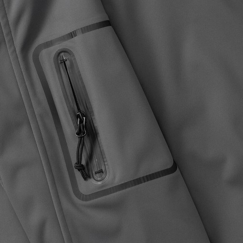 Men`s Sportshell 5000 Jacket thumbnail 11