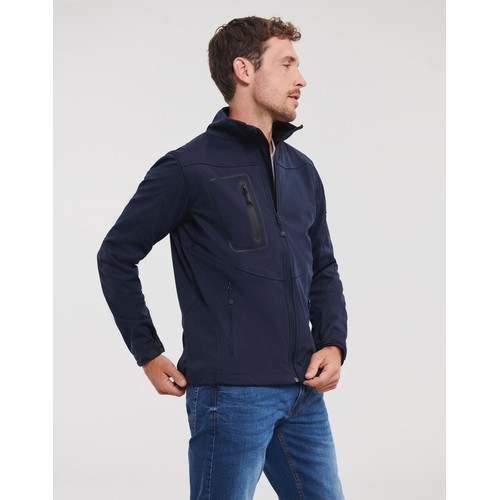 Men`s Sportshell 5000 Jacket thumbnail 4