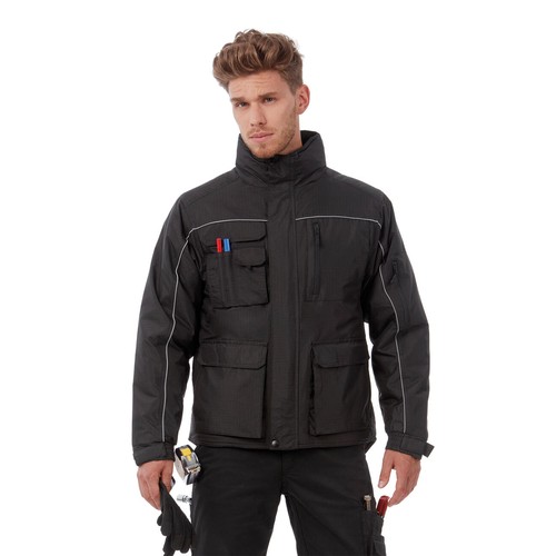 Shelter PRO Jacket - 1