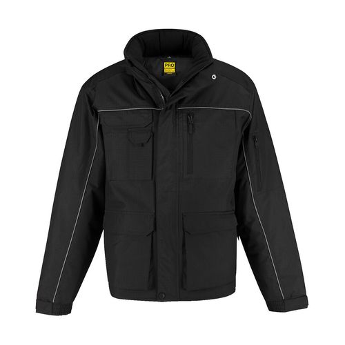Shelter PRO Jacket - 2