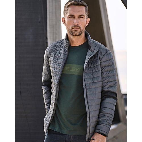 Crossover Jacket - 2