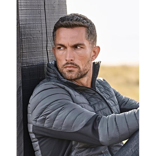 Crossover Jacket - 3