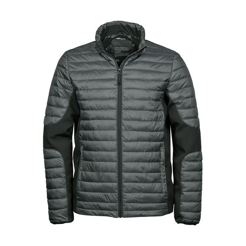 Crossover Jacket - 4