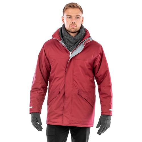 Winter Parka thumbnail 5