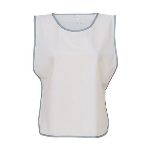 Fluo Reflective Border Tabard - 10