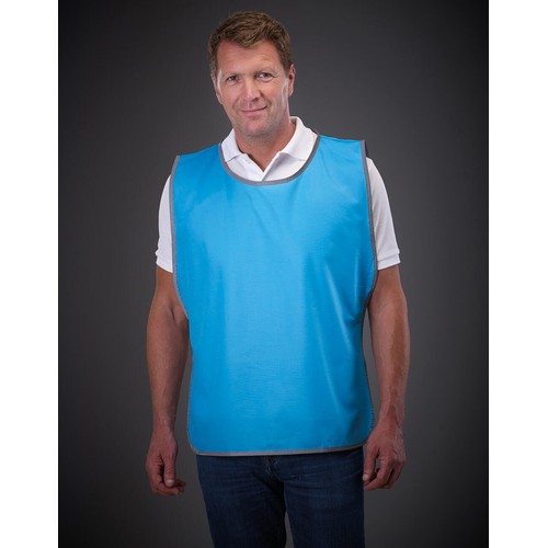 Fluo Reflective Border Tabard thumbnail 10