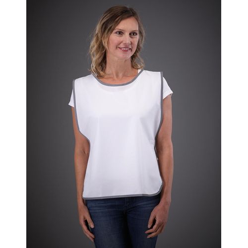 Fluo Reflective Border Tabard - 3