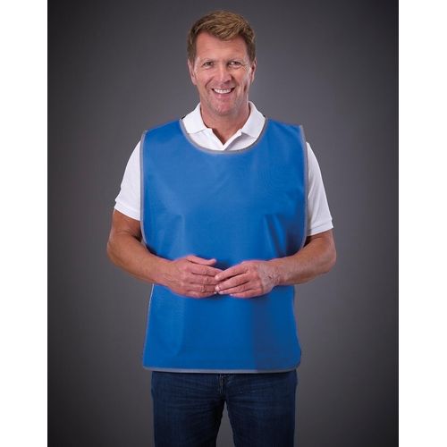 Fluo Reflective Border Tabard - 8