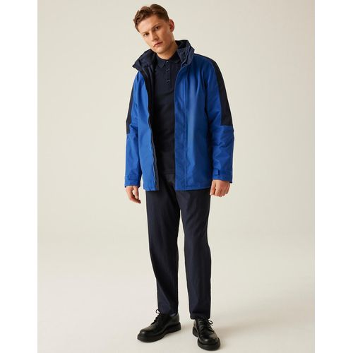 Defender III 3-In-1 Jacket - 9