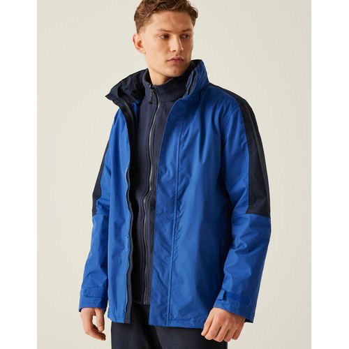 Defender III 3-In-1 Jacket - 3