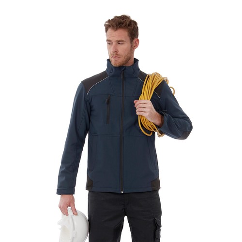 Shield Softshell PRO - 1